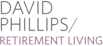 David Phillips Retirement